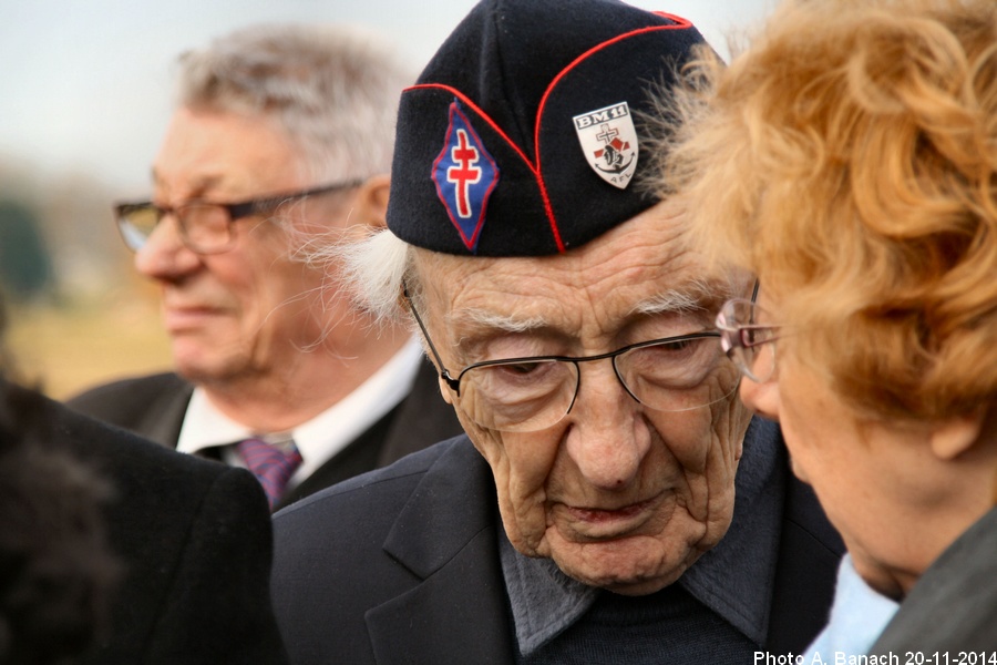 René Fessy ADFL