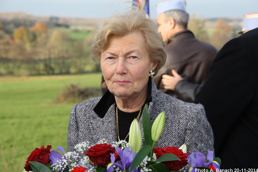 Yvette Quelen-Buttin