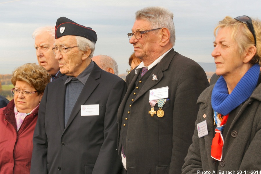 Délégation ADFL