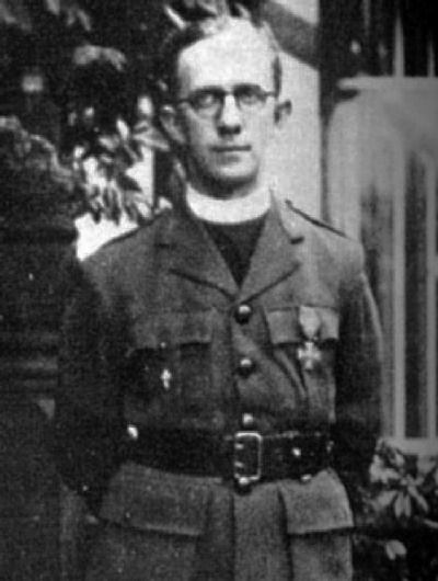 François Bigo