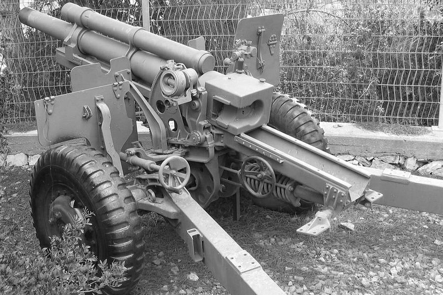 Canon de 105