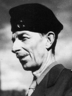 Général Touzet du Vigier