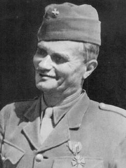 Génaral Dody