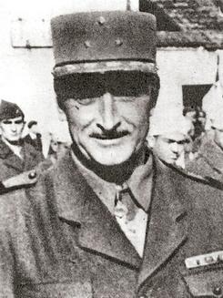 Général Carpentier
