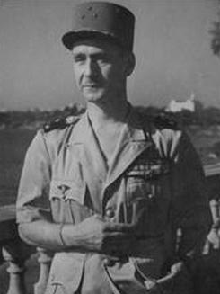 Général Magnan