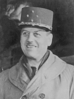 Général Béthouart