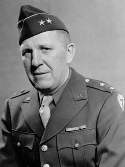 Général Dahlquist