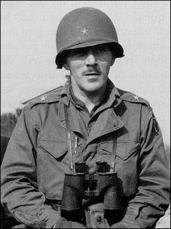Général Frederick
