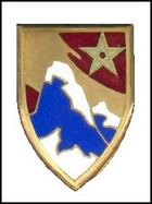 Insigne 4e DMM