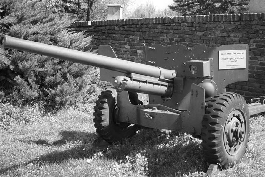 Canon antichar