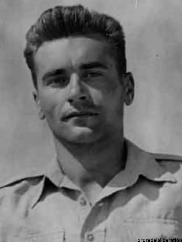 Georges Prost