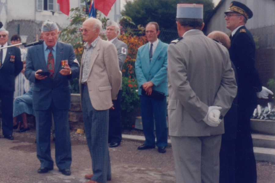 Inauguration