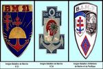 Insignes