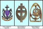 Insignes