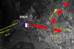 Allaque du BM24