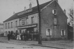 L'Hotel de la gare