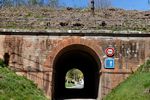 Tunnel ferroviaire