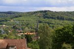 Le balcon d'Eboulet