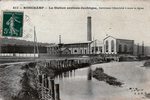 Centrale électrique