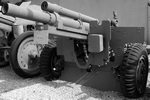 Canon 105 Howitzer