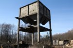 Impacts dans la trémie
