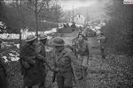 Des fusiliers marins 