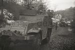 Convoi militaire