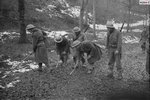 Recherche de mines