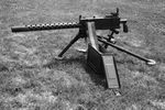 Mitrailleuse Browning 7,62
