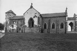 Chapelle réparée