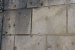 Impacts de balles