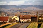 Chapelle Ronchamp
