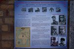 Plaque commémorative