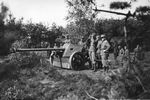 Canon allemand pak 40