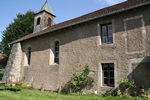 Chapelle Mont de Vannes