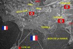 Plan des opérations