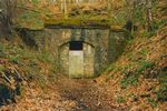 Tunnel du puits Arthur