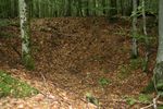 Emplacement abris