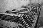 Dépôt munitions