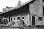 Anciennes écuries