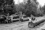 Sherman 2e RC