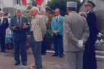 Inauguration
