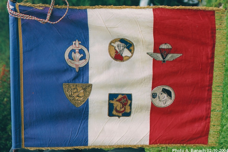 Drapeau