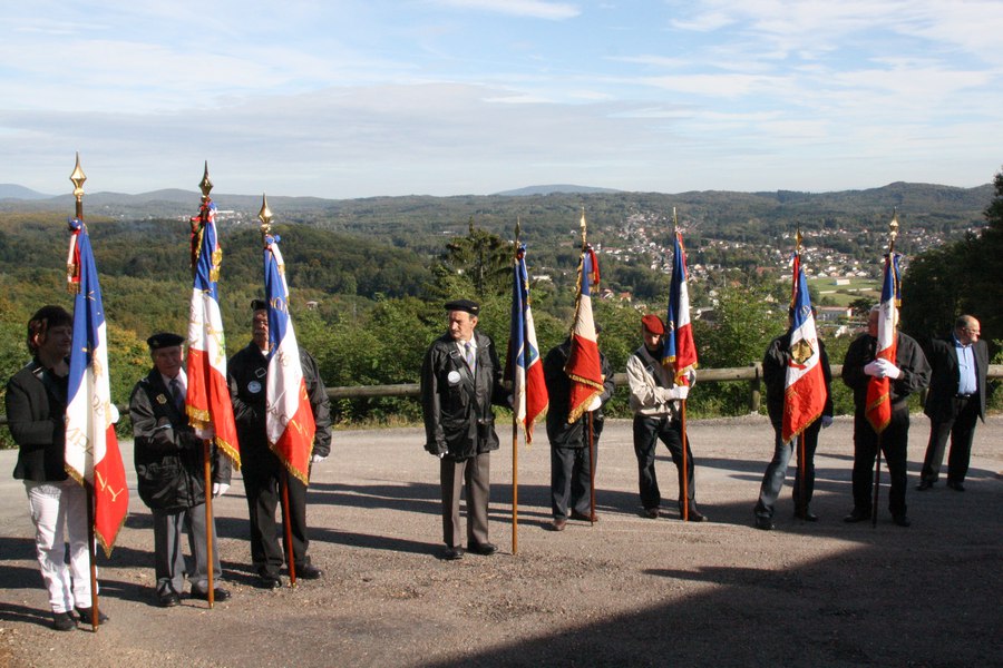 Drapeau