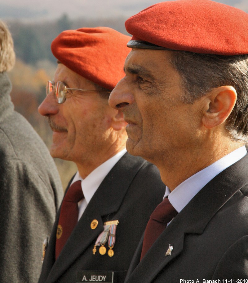 André et Raymond