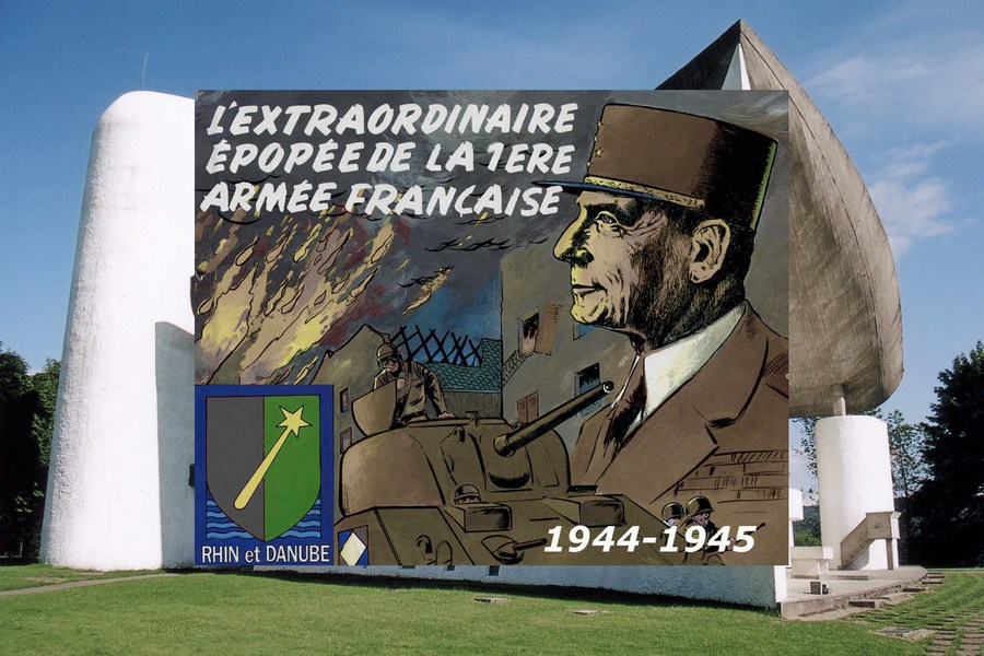 Armée de Lattre