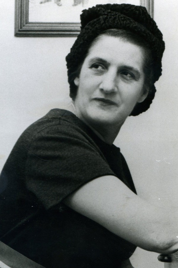 La maréchale de Lattre