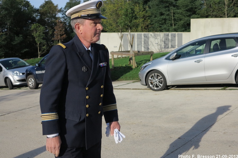 Dominique Cadet