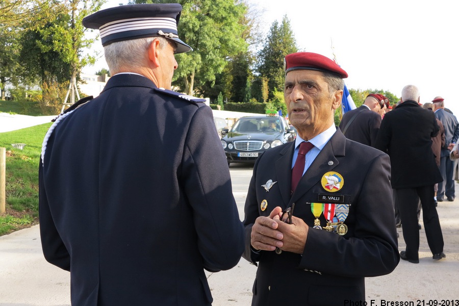Raymond Valli