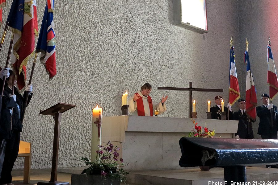 Eucharistie